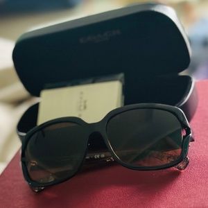 Coach Sunglasses